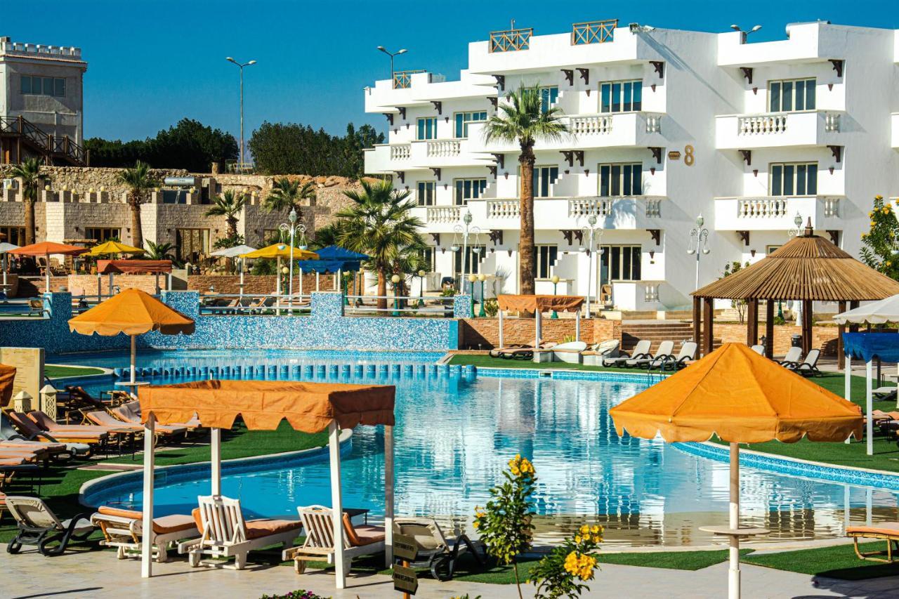 Palma Di Sharm Hollywood Resort Luaran gambar