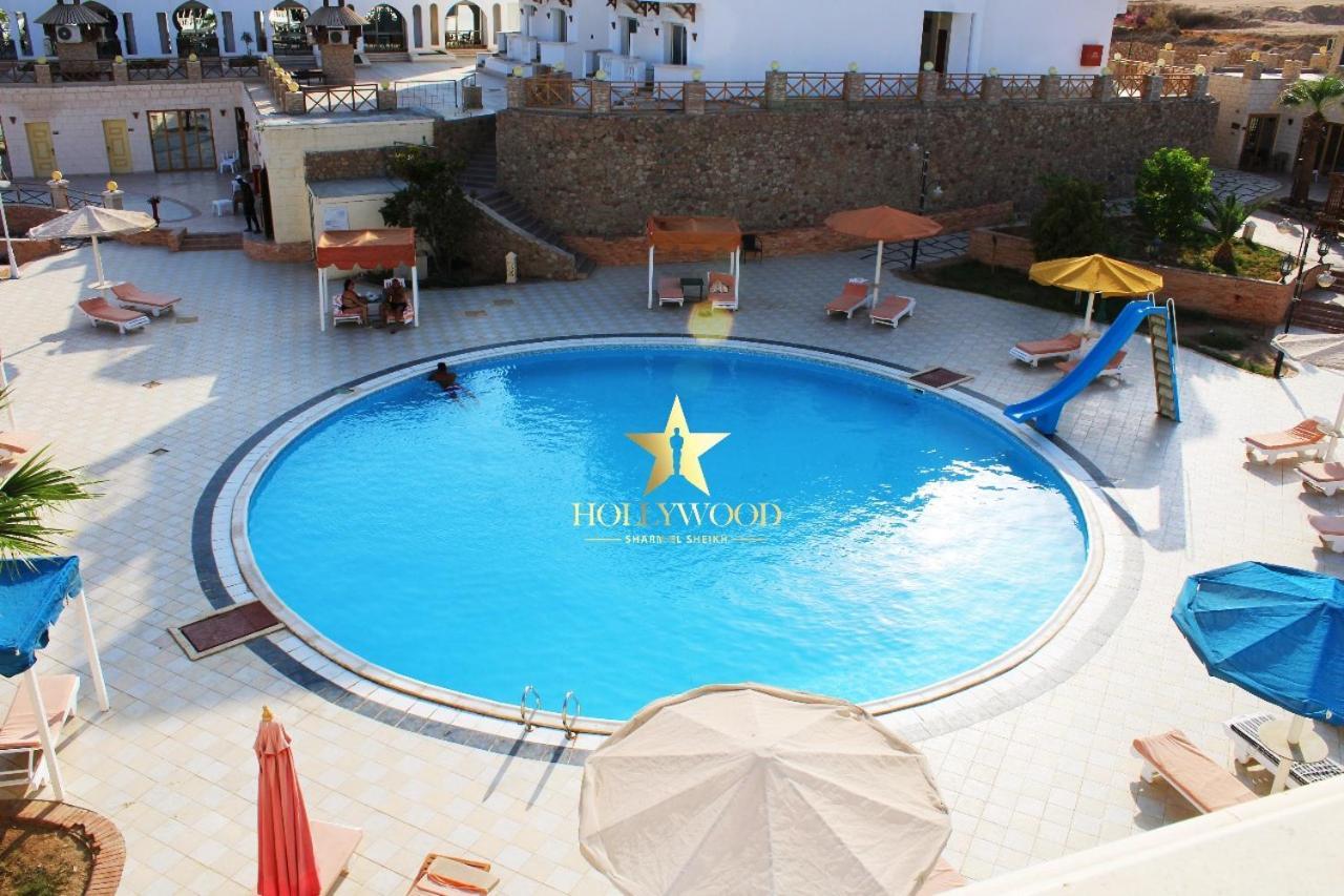 Palma Di Sharm Hollywood Resort Luaran gambar